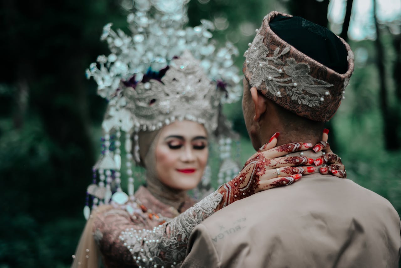 Acara Resepsi